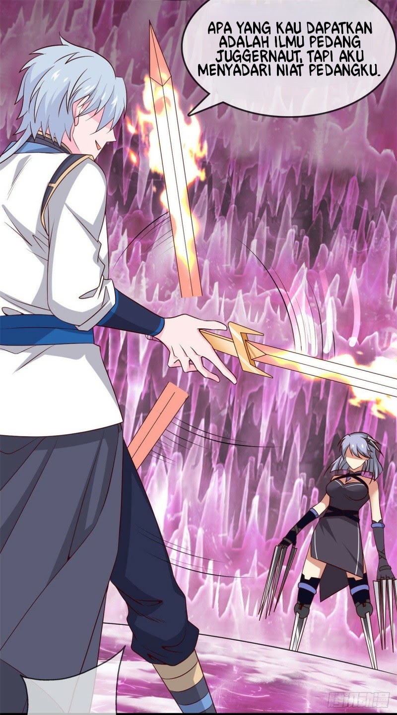 Supreme Godly System Chapter 297 Gambar 13